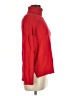 Priceless Solid Red Turtleneck Sweater Size M - photo 4