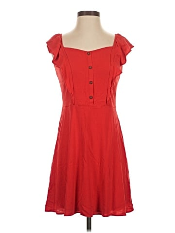 Charming Charlie Casual Dress (view 1)