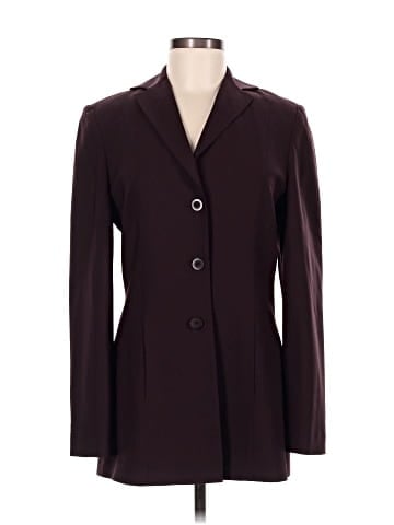 Caslon Wool Blazer (view 1)