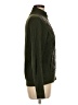 Barbour Argyle Green Jacket Size 6 - photo 4