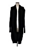 Leith Black Cardigan Size M - photo 1