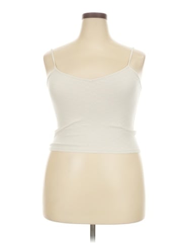 Brandy Melville Tube Top (view 1)