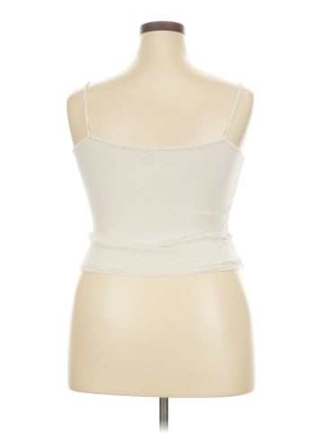 Brandy Melville Tube Top (view 2)