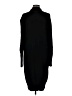 Leith Black Cardigan Size M - photo 2