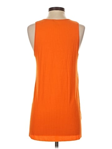 Lola & Sophie Sleeveless Blouse (view 2)