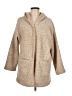 Love Tree 100% Polyester Tan Cardigan Size L - photo 1