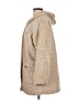 Love Tree 100% Polyester Tan Cardigan Size L - photo 5