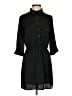 Forever 21 Black Casual Dress Size S - photo 1