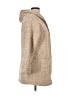Love Tree 100% Polyester Tan Cardigan Size L - photo 4