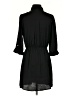 Forever 21 Black Casual Dress Size S - photo 2