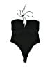 Divided by H&M Black Bodysuit Size M - photo 1