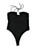Divided by H&M Black Bodysuit Size M - photo 2