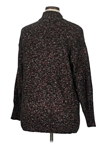 Chaps Turtleneck Sweater (view 2)