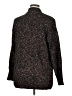Chaps Tweed Black Turtleneck Sweater Size 1X - photo 2