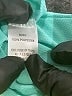 Marika Tek 100% Polyester Color Block Green Active T-Shirt Size XL - photo 8