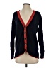 Boden Blue Cardigan Size S - photo 1