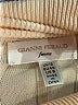 Gianni Feraud Ivory Cocktail Dress Size 8 - photo 7