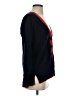 Boden Blue Cardigan Size S - photo 4