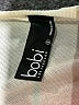 Bobi Ivory Long Sleeve Blouse Size S - photo 7