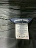 Lands' End Solid Black Athletic Shorts Size 6 - photo 3