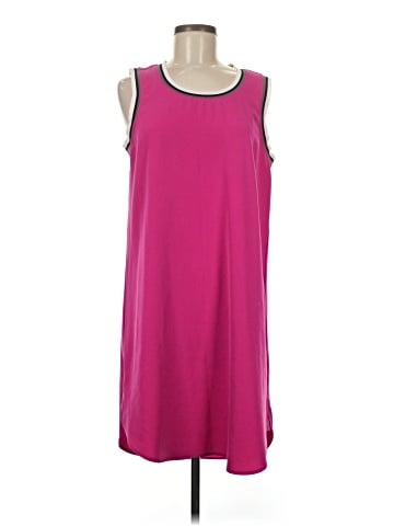 ABS Allen Schwartz Casual Dress (view 1)