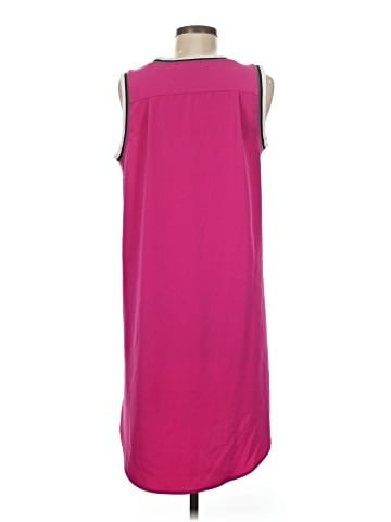 ABS Allen Schwartz Casual Dress (view 2)
