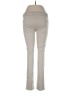 Zara Basic Solid Gray Casual Pants Size 10 - photo 2