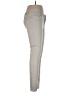 Zara Basic Solid Gray Casual Pants Size 10 - photo 4