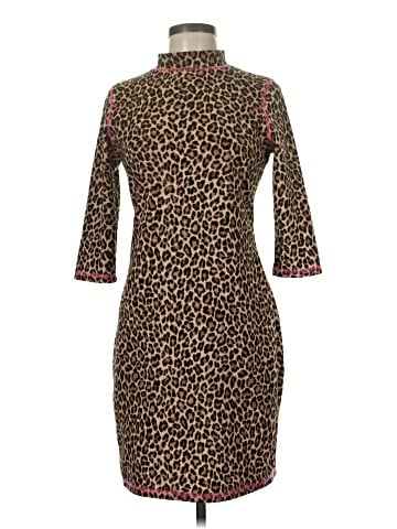 Slate & Willow Cocktail Dress (view 1)