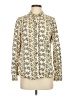 CAbi Gold Jacket Size S - photo 1