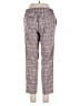 Old Navy Plaid Pink Casual Pants Size 6 - photo 2