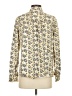 CAbi Gold Jacket Size S - photo 2