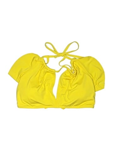 Carmen Marc Valvo Swimsuit Top (view 1)