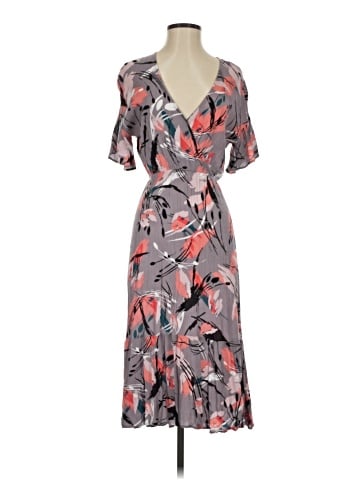 All in Favor Cocktail Dress (view 1)