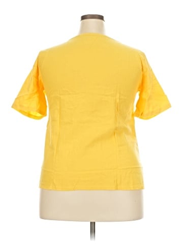 Misslook Short Sleeve T-Shirt (view 2)