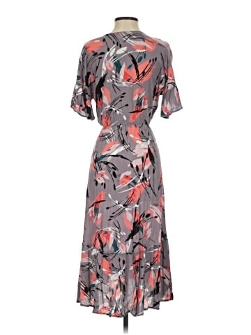 All in Favor Cocktail Dress (view 2)