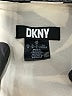 DKNY Black Long Sleeve Blouse Size M - photo 7