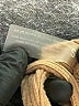 12th Tribe Tan Casual Dress Size S - photo 8