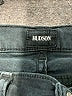 Hudson Jeans Black Jeans Size 27 waist - photo 7