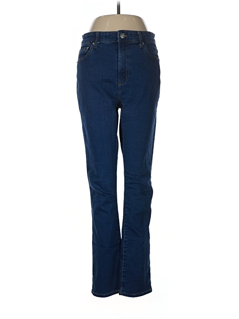Pre-owned 32 Degrees Jeans In Blue
