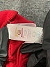 Lularoe Solid Red Casual Pants Size S (kids) - photo 3