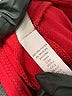 Lularoe Solid Red Casual Pants Size S (kids) - photo 4