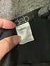 Deb Black Sleeveless Top Size M - photo 7