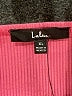 Lulus Pink Tube Top Size XL - photo 7