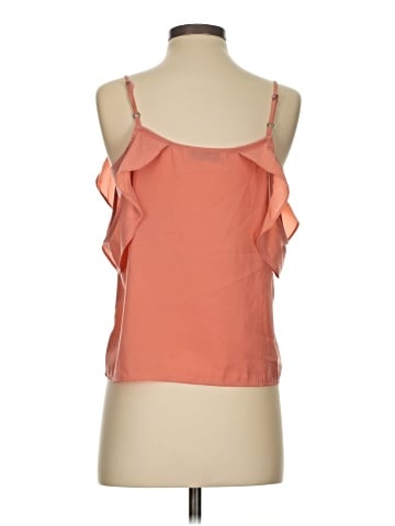 Abercrombie & Fitch Sleeveless Blouse (view 2)