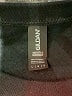 Gildan Solid Black Pullover Sweater Size L - photo 7