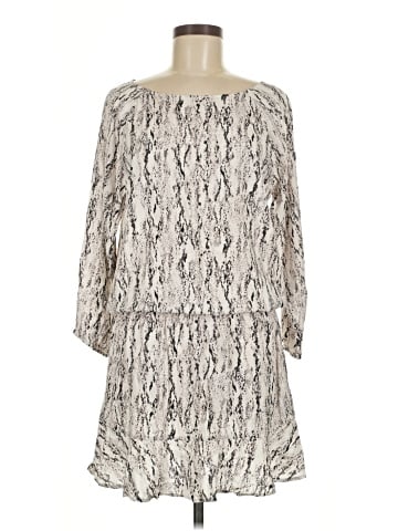 Soft Joie Casual Dress (view 1)