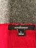 Ambiance Red Cardigan Size L - photo 7