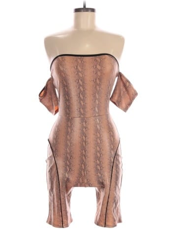 Fashion Nova Cocktail Dress (view 1)