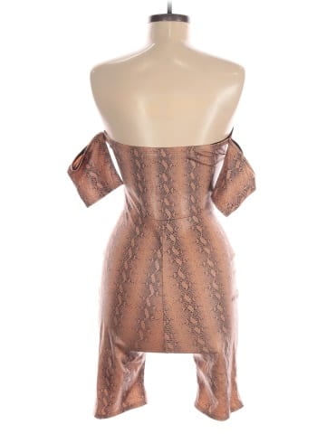 Fashion Nova Cocktail Dress (view 2)